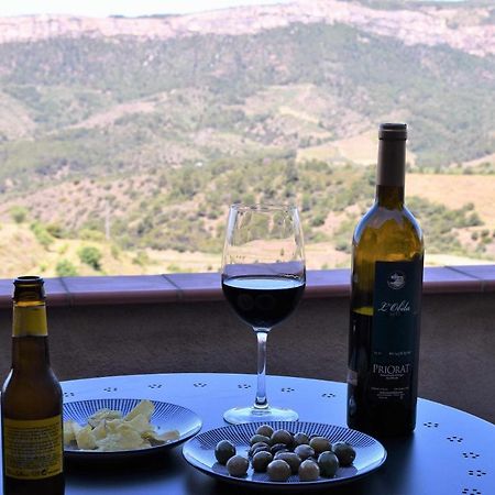 Ca Laixut Turismo Rural Gratallops Εξωτερικό φωτογραφία