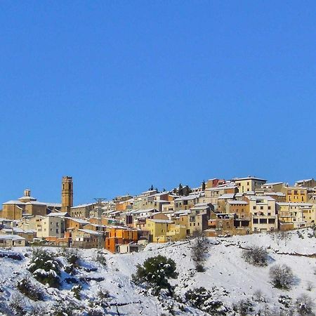 Ca Laixut Turismo Rural Gratallops Εξωτερικό φωτογραφία