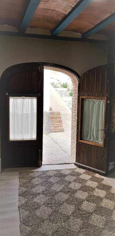 Ca Laixut Turismo Rural Gratallops Εξωτερικό φωτογραφία