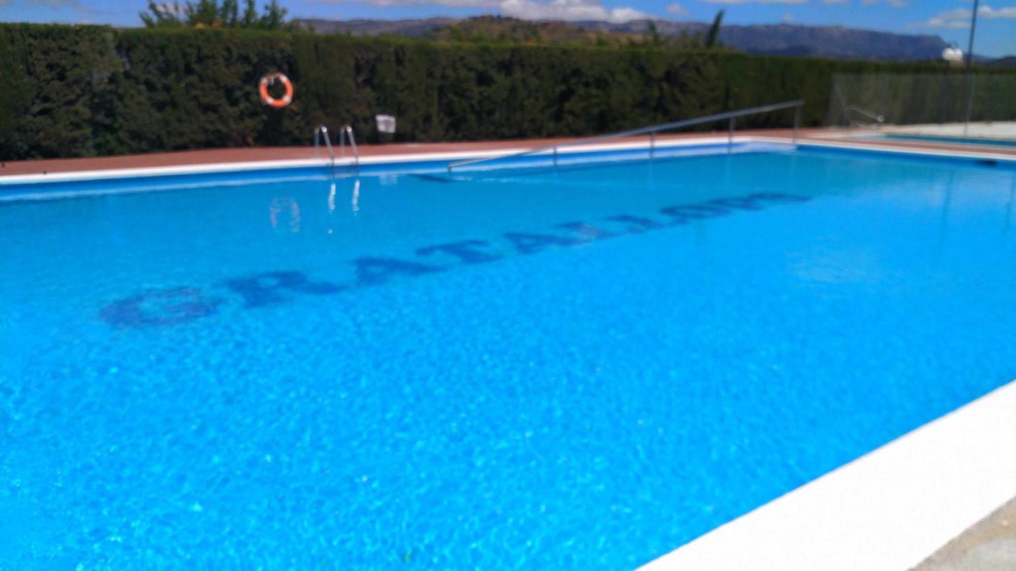 Ca Laixut Turismo Rural Gratallops Εξωτερικό φωτογραφία