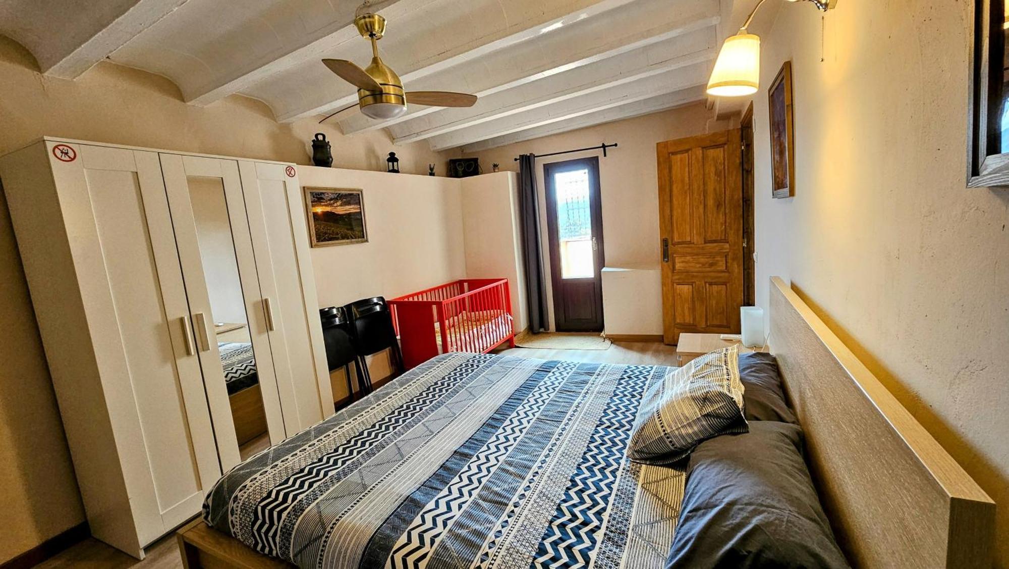 Ca Laixut Turismo Rural Gratallops Εξωτερικό φωτογραφία