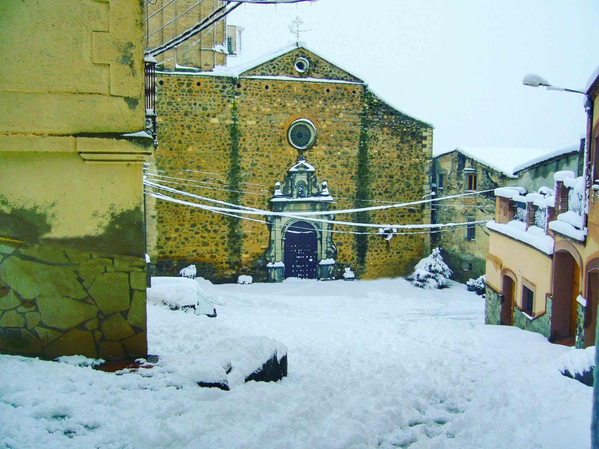 Ca Laixut Turismo Rural Gratallops Εξωτερικό φωτογραφία