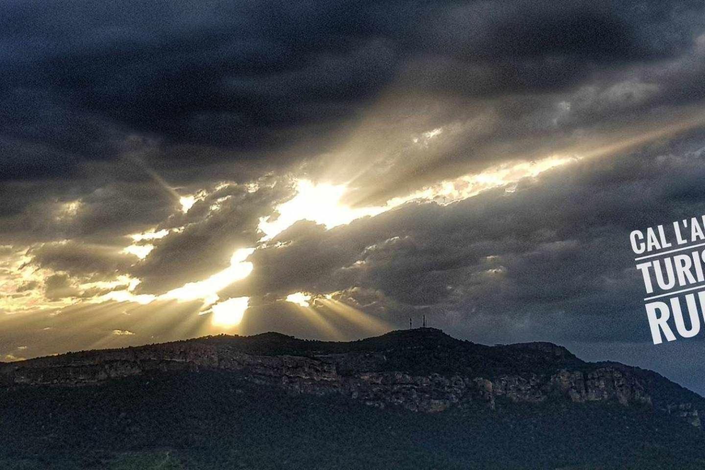 Ca Laixut Turismo Rural Gratallops Εξωτερικό φωτογραφία