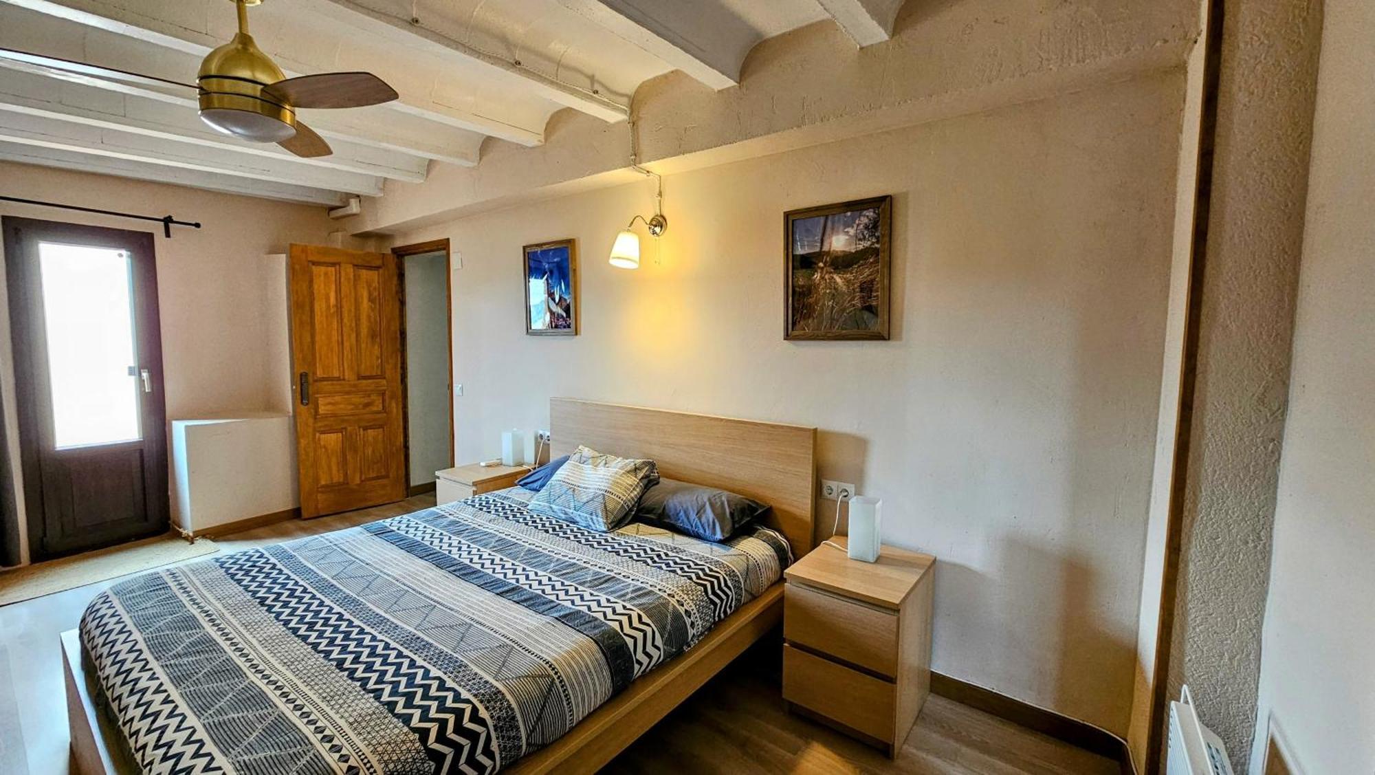 Ca Laixut Turismo Rural Gratallops Εξωτερικό φωτογραφία